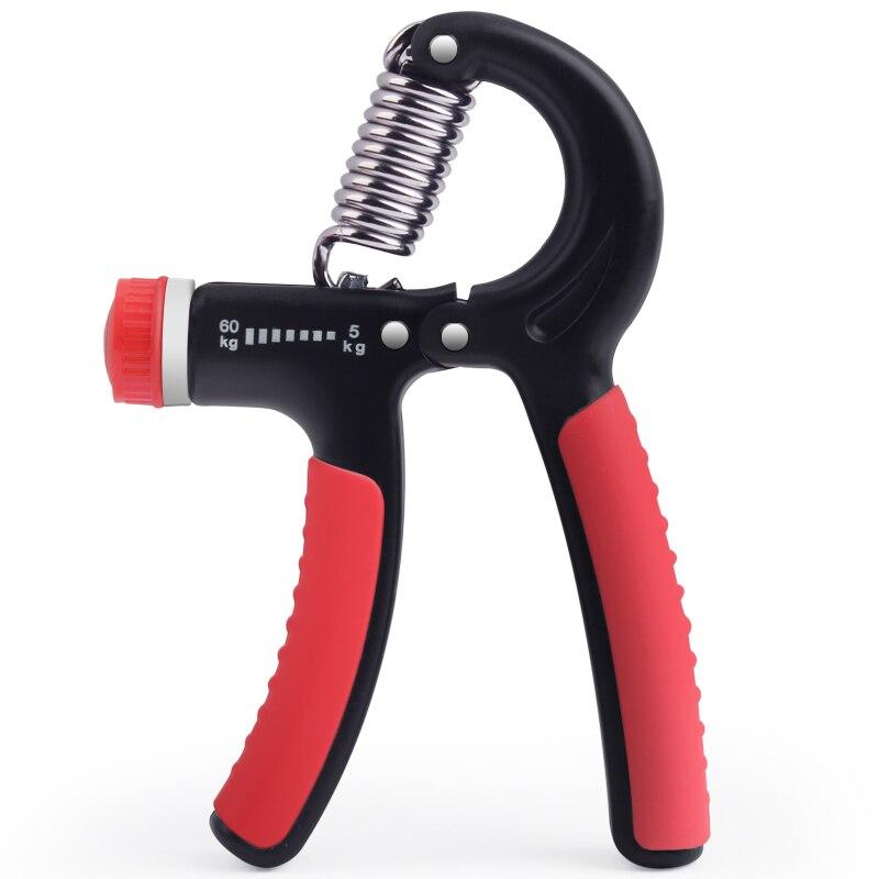 Adjustable Hand Gripper Tool.