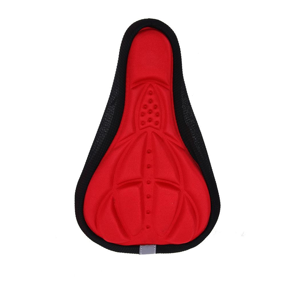 3D Gel Bike Seat Cushion Cover.